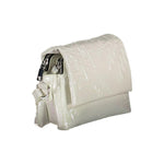 Desigual White Polyethylene Women Handbag DE-19518