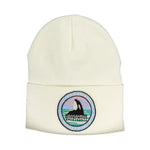 Napapijri White Marabou Men Cap NA-24963