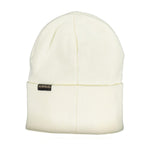 Napapijri White Marabou Men Cap NA-24963