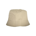 K-WAY Beige Polyester Hats & Cap KW-30392