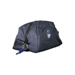 North Sails Blue Polyester Men Case NO-33601