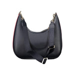 Tommy Hilfiger Blue Polyester Handbag TO-26111
