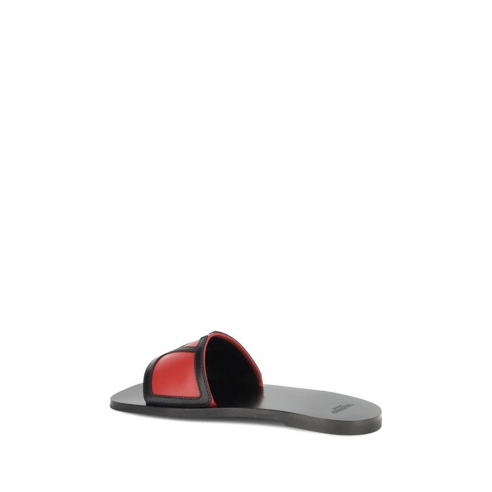 Valentino Garavani Viva Superstar Sandals VA-7W2S0LK2NLHAKV-EU36/US6