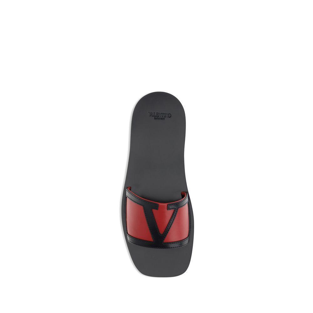 Valentino Garavani Viva Superstar Sandals VA-7W2S0LK2NLHAKV-EU36/US6