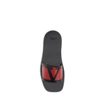 Valentino Garavani Viva Superstar Sandals VA-7W2S0LK2NLHAKV-EU36/US6