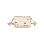 Desigual White Polyethylene Handbag DE-28982