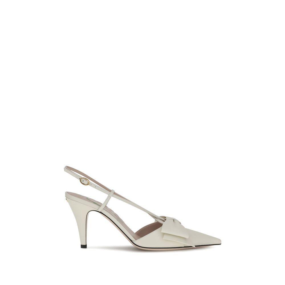 Valentino Garavani Slingback Pumps VA-7W2S0MX5DDT098-EU39/US9