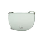 Calvin Klein Light Blue Polyethylene Women Handbag CA-30675