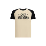 Chez Valentino T-Shirt VA-7V3MG17DAYCQT3-M