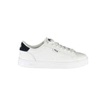 Fila Classic White Sneaker with Contrast Details FI-28897-EU43/US10