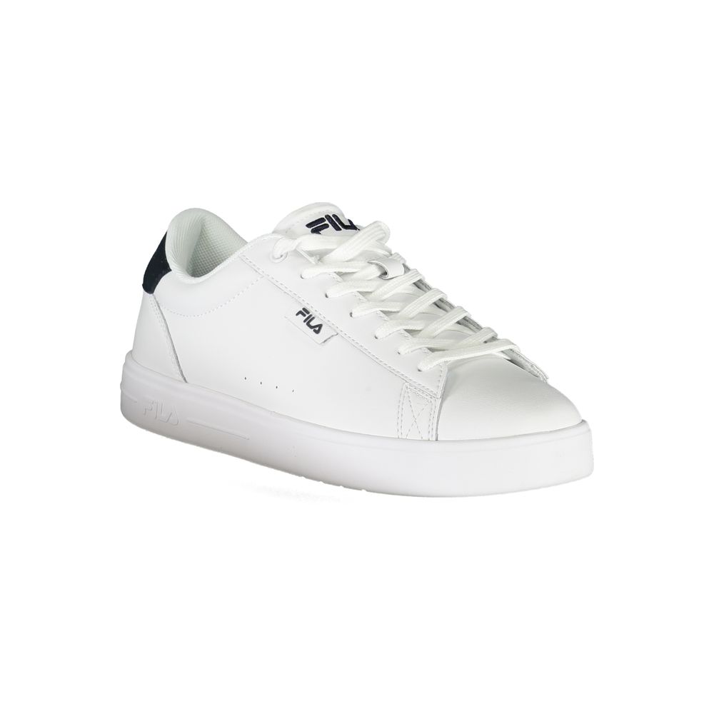 Fila Classic White Sneaker with Contrast Details FI-28897-EU43/US10
