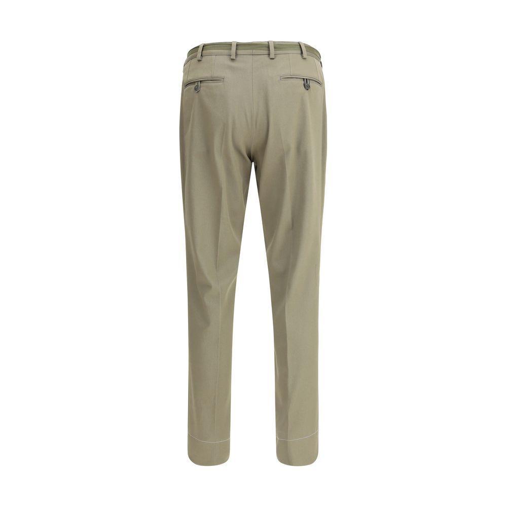 Brioni Chino Pants BR-RPCW0MOD0223300-IT50 | L