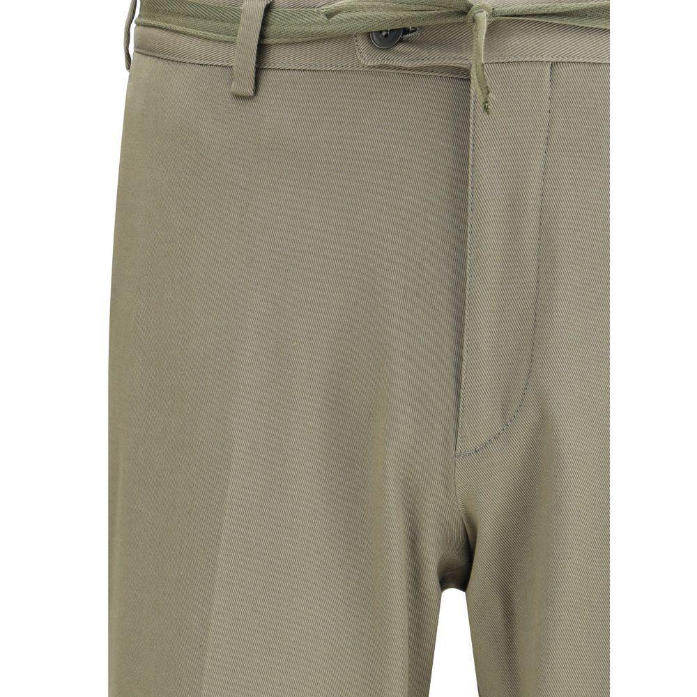Brioni Chino Pants BR-RPCW0MOD0223300-IT50 | L