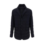 Herno Down Jacket HE-PI001ULE12456Z9300-IT48 | M