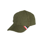 Norway 1963 Green Polyester Men Cap NO-32114