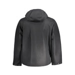 Calvin Klein Black Polyester Jacket CA-32310-S