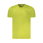Norway 1963 Green Polyester T-Shirt NO-35514-S