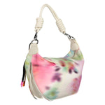 Desigual White Polyethylene Women Handbag DE-19522