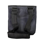 Tommy Hilfiger Blue Polyester Men Shoulder Bag TO-20427
