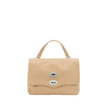 Zanellato Postina Daily Shoulder Bag ZA0680100040000SZ0294BB