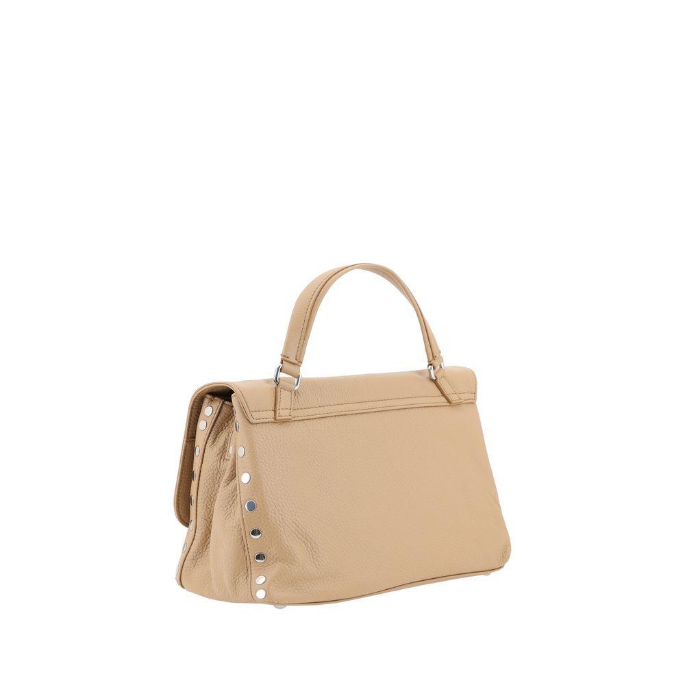 Zanellato Postina Daily Shoulder Bag ZA0680100040000SZ0294BB