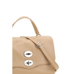 Zanellato Postina Daily Shoulder Bag ZA0680100040000SZ0294BB