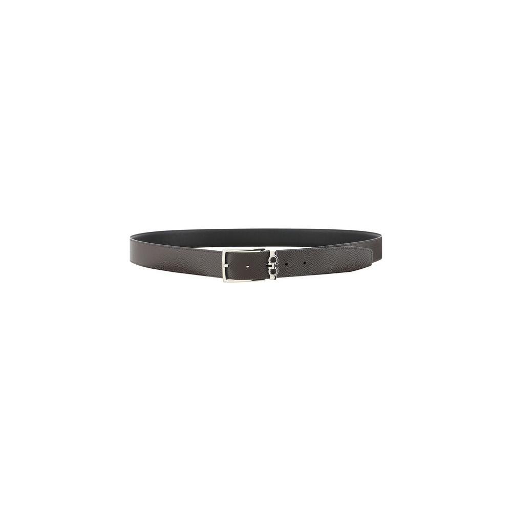 Ferragamo Reversible Belt FE-708206002-100 CM / 40 INCHES
