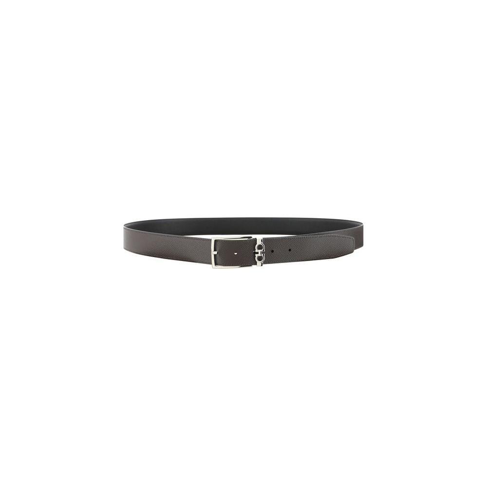 Ferragamo Reversible Belt FE-708206002-100 CM / 40 INCHES