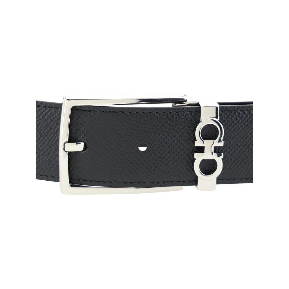 Ferragamo Reversible Belt FE-708206002-100 CM / 40 INCHES