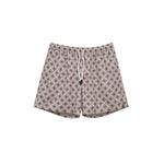 Gran Sasso Pink Polyester Swim Short GR-9406675-L
