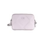 Calvin Klein Purple Polyester Handbag CA-26291