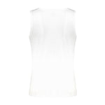 Norway 1963 White Cotton Shirt