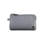 Sergio Tacchini Blue Leather Wallet SE-12875