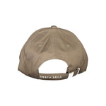North Sails Green Cotton Hats & Cap NO-29251