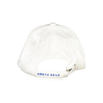 North Sails White Cotton Hats & Cap NO-29253