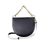 Tommy Hilfiger Blue Polyethylene Women Handbag TO-20445