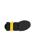 Dolce & Gabbana Yellow SORRENTO Sport Stretch Sneakers Shoes MV7287-40.5