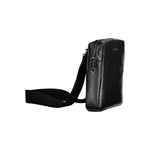 Calvin Klein Black Polyester Shoulder Bag CA-20519