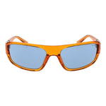 Guess Orange Men Sunglasses GU-1031194