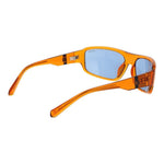 Guess Orange Men Sunglasses GU-1031194