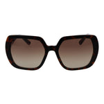 Love Moschino Brown Women Sunglasses MO-1037653