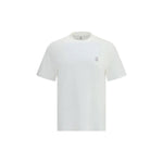 Brunello Cucinelli Logoed T-Shirt BR-M0B138440CBH20-XXL