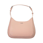 Calvin Klein Pink Polyester Handbag CA-20489