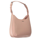 Calvin Klein Pink Polyester Handbag CA-20489