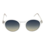 Guess White Men Sunglasses GU-1031179