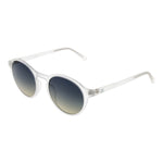 Guess White Men Sunglasses GU-1031179
