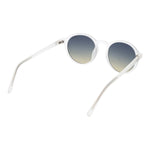 Guess White Men Sunglasses GU-1031179