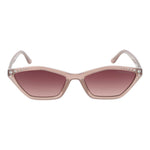 Marciano by Guess Pink Women Sunglasses MA-1060281