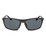 BMW Gray Men Sunglasses BM-1061854