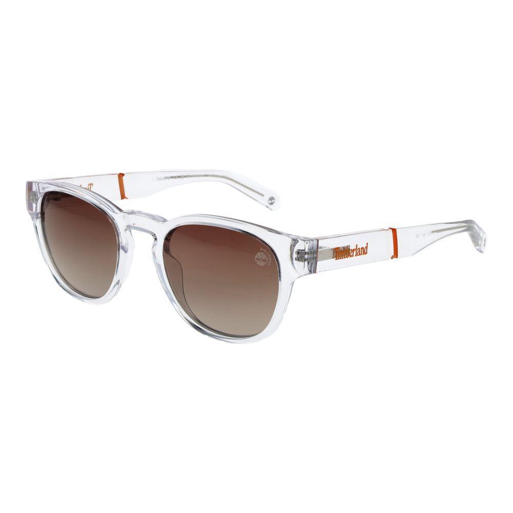 Timberland Transparent Men Sunglasses TI-1062415